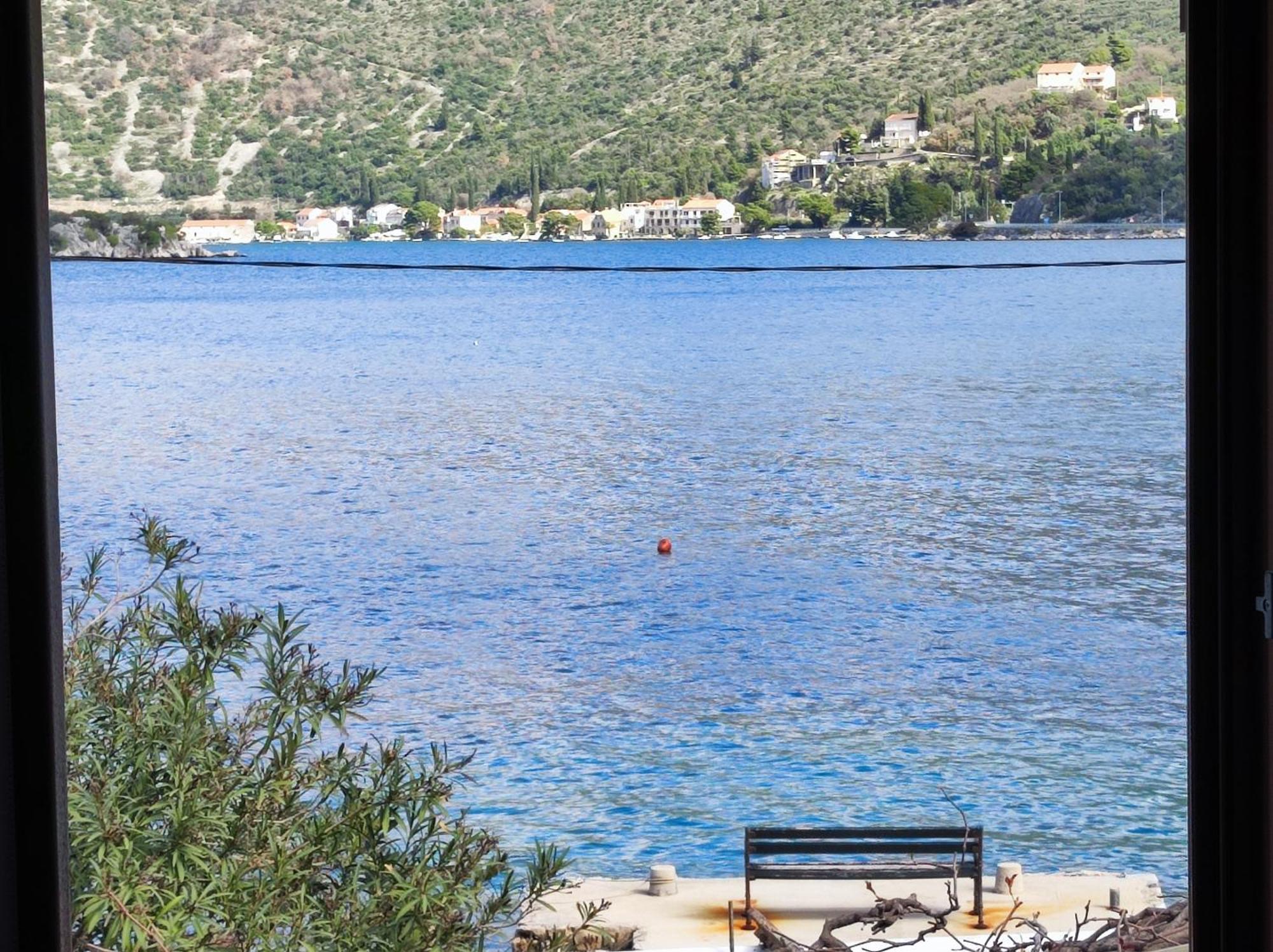 Villa Mali Raj Zaton  Buitenkant foto