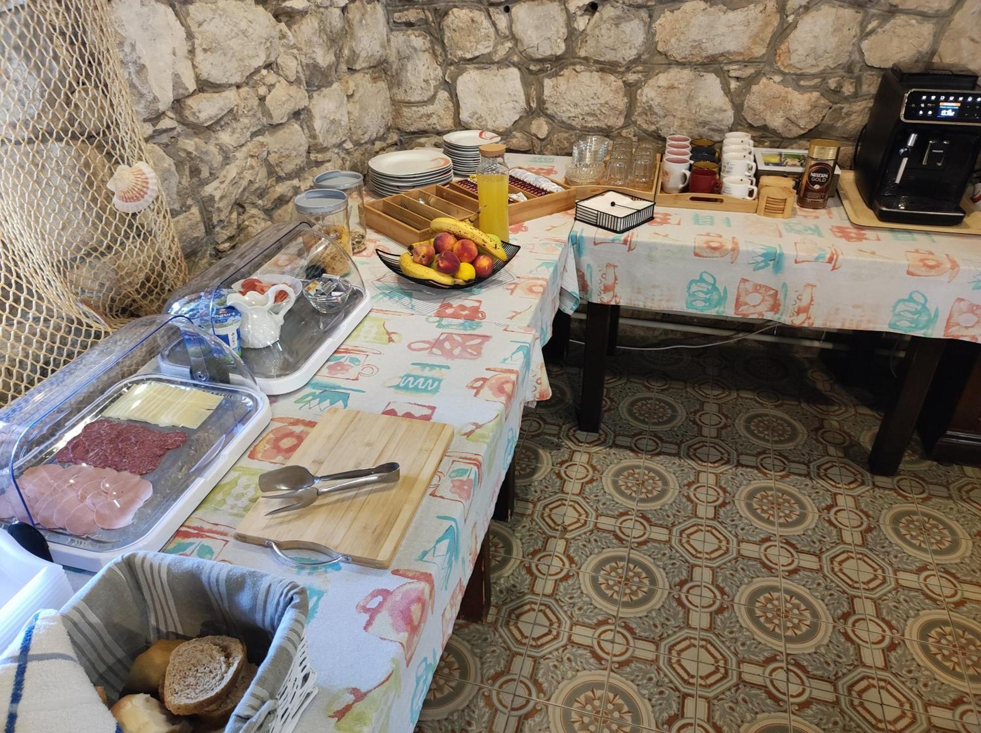 Villa Mali Raj Zaton  Buitenkant foto